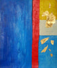 Fragment of Inspiration Canvas Wall Art