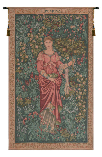 Pomona French Tapestry