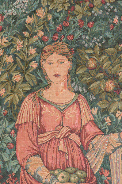 Pomona French Tapestry