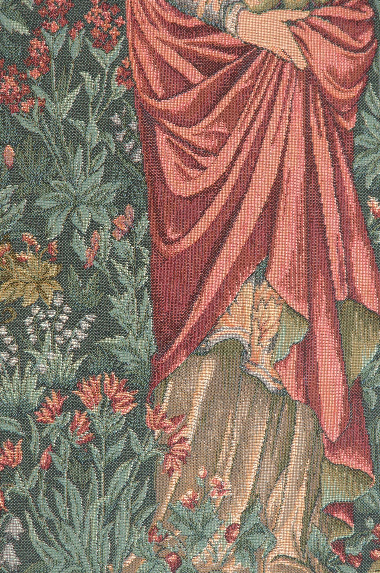 Pomona French Tapestry