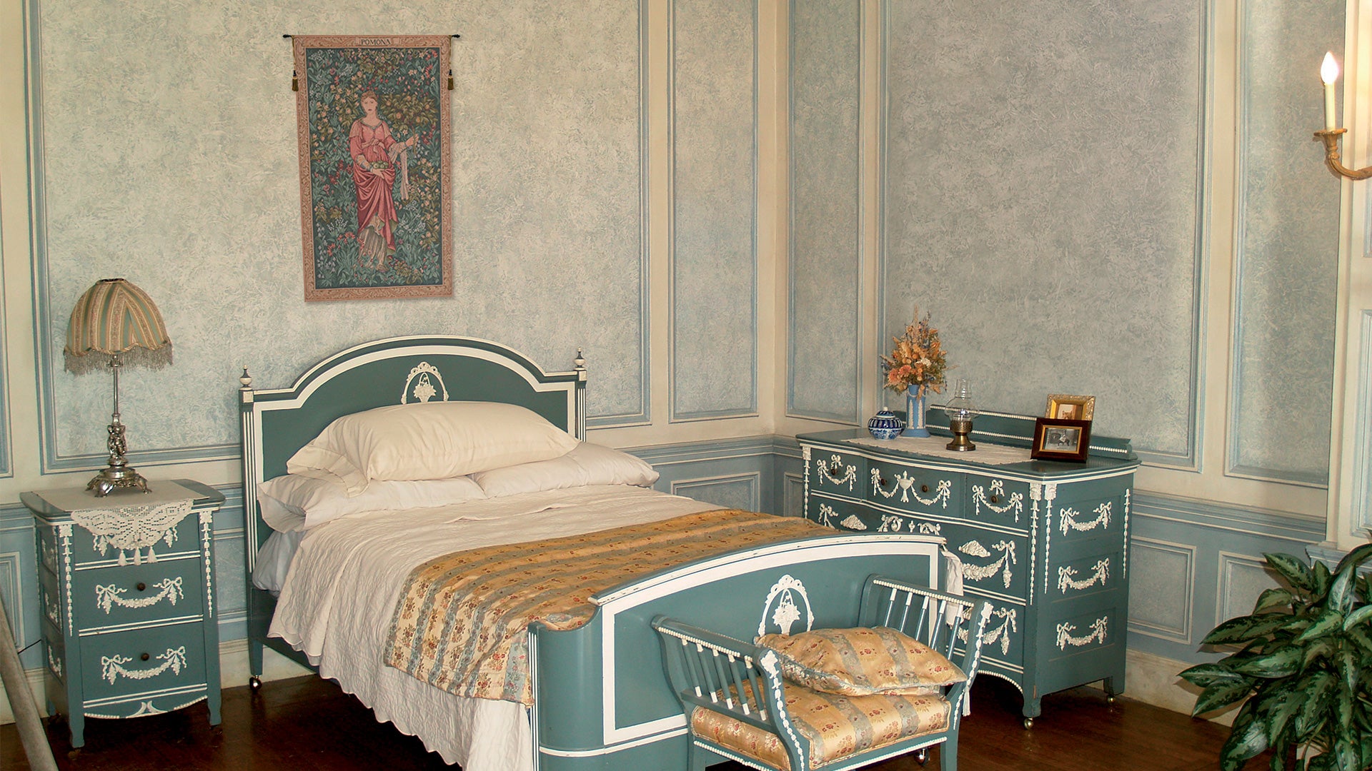 Pomona French Tapestry