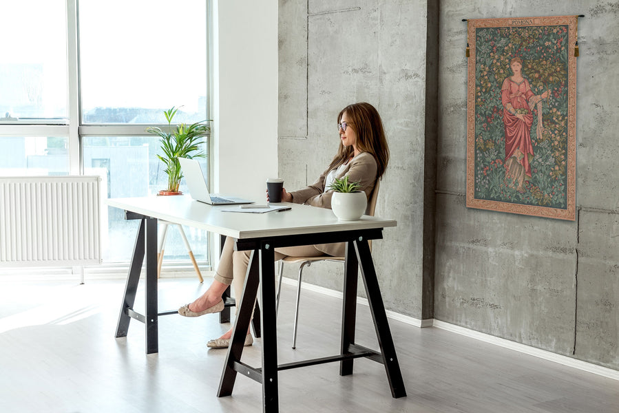 Pomona French Tapestry