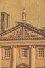 English Castle European Tapestry