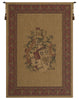 Unicorn Crest European Tapestry