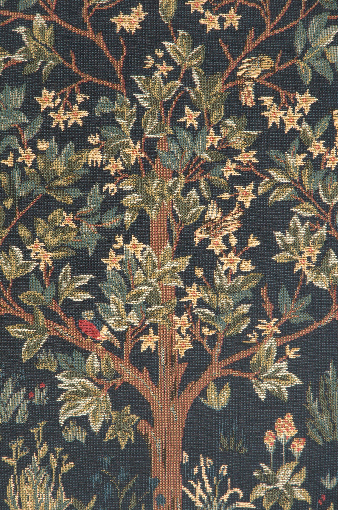 Tree of Life I European Tapestry