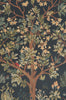 Tree of Life I European Tapestry