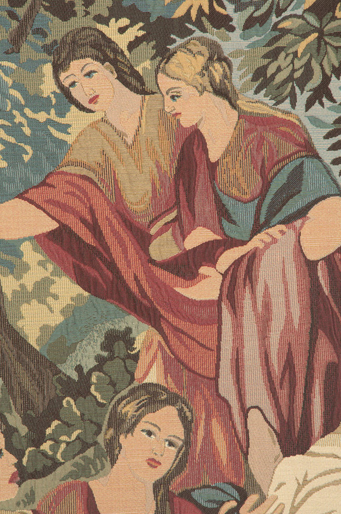 Eurydice European Tapestry
