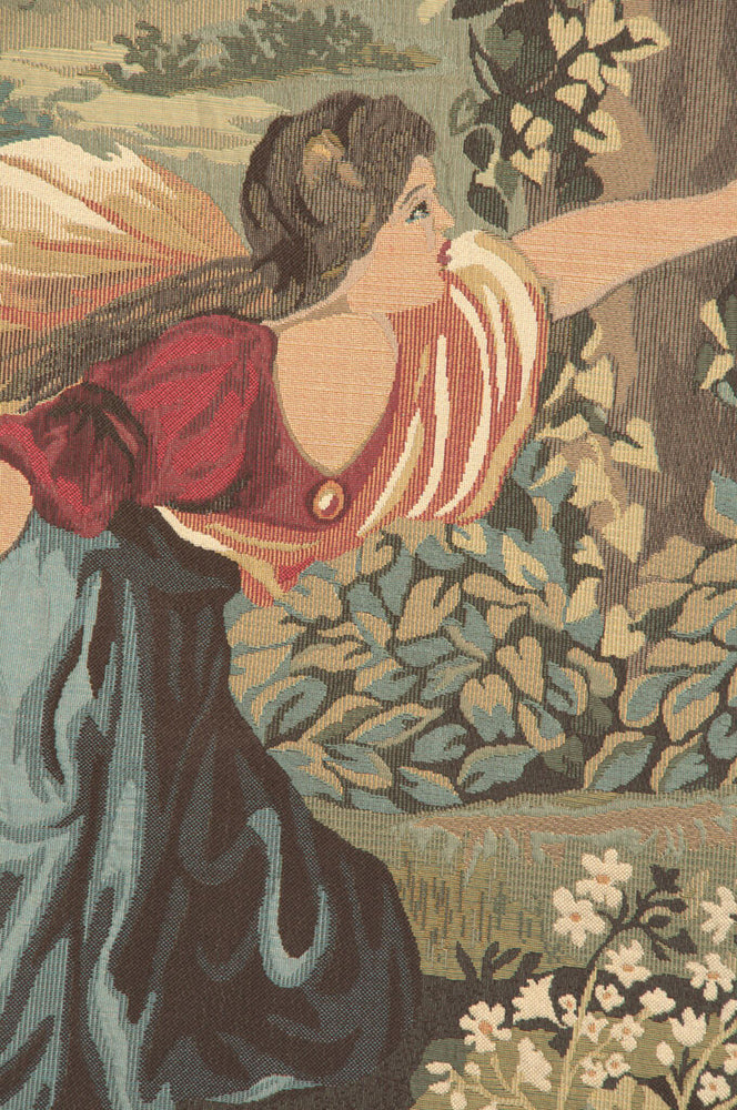 Eurydice European Tapestry