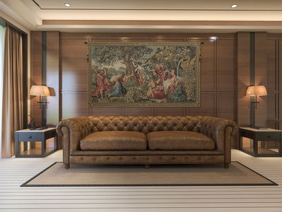 Eurydice European Tapestry