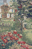 Monet's Traum I Fine Art Tapestry