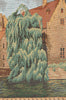 Brugges Riverside French Tapestry