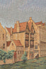 Brugges Riverside French Tapestry