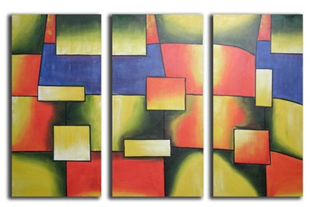 Light Catcher Canvas Art