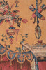 Grotesque Elephant French Tapestry