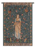 Flora I European Tapestry