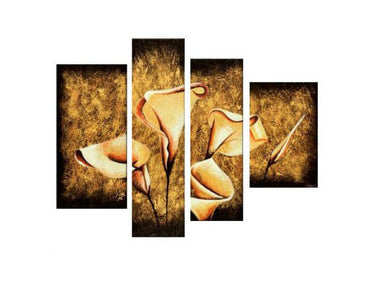 Calla Lily Canvas Art