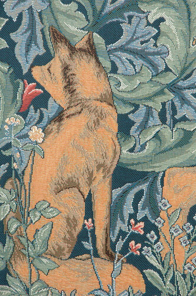 Lion I French Tapestry