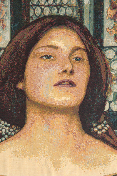 Viewpoints of Poppy Canvas Art