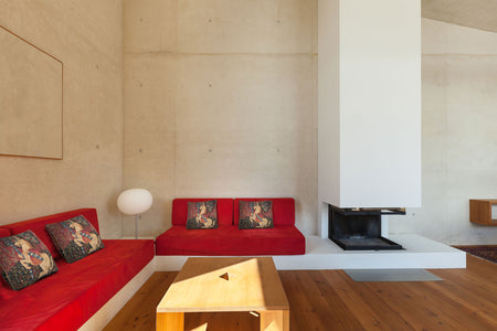 Unicorn Sitting European Cushion Cover