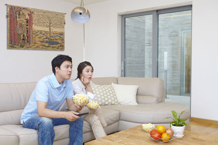 The Knight with the Tree of Life Italian Tapestry Wall Hanging