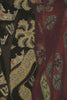 Madonna's Coronation Italian Tapestry Wall Hanging