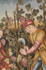 Vendanges  French Tapestry