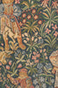 Dame A Lorgue French Tapestry