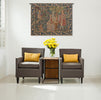 Dame A Lorgue French Tapestry