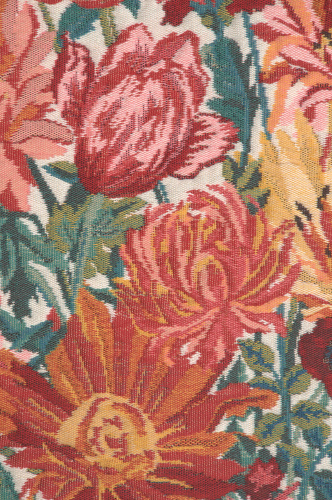 Chinoiseries I European Tapestry