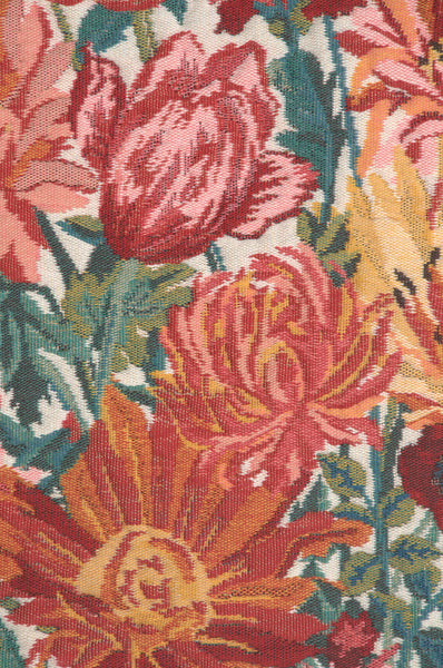 Chinoiseries I European Tapestry