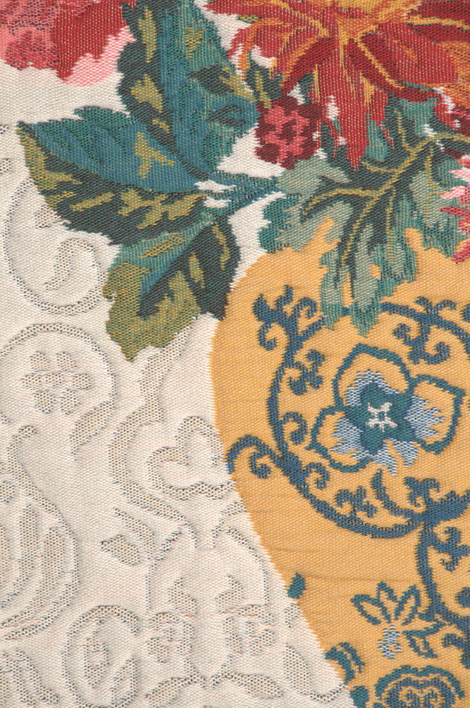 Chinoiseries I European Tapestry
