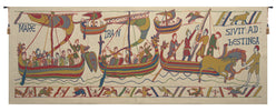 Armada Bayeux European Tapestry