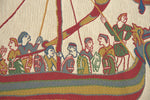 Armada Bayeux European Tapestry
