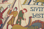 Armada Bayeux European Tapestry