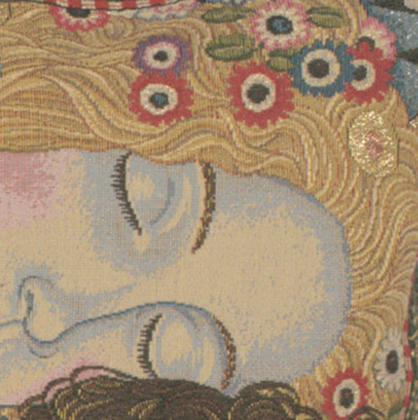 Ages of Women European Cushion Cover