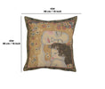 Ages of Women European Cushion Cover