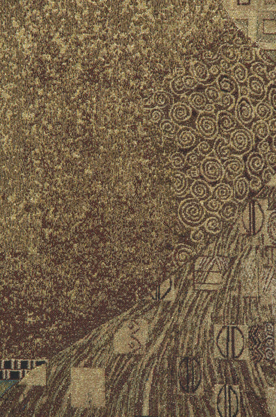 Portrait of Adele Bloch Bauer by Klimt European Tapestry