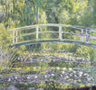 Bridge At Giverny by Monet European Tapestry