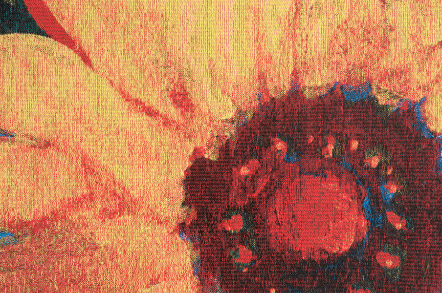 Spellbound by Simon Bull Belgian Tapestry Wall Hanging