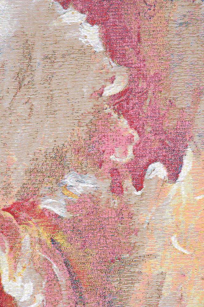 Smallest Of Dreams by Simon Bull Belgian Tapestry Wall Hanging