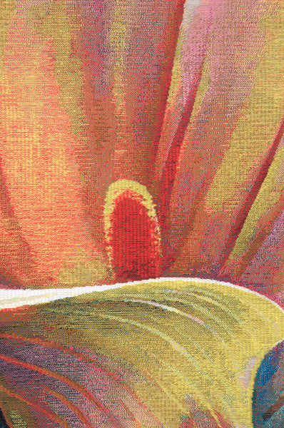 Just The Way You Are by Simon Bull Belgian Tapestry Wall Hanging