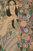 Primavera Horizontal Italian Tapestry Wall Hanging