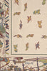 The Bayeux European Throw