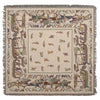 The Bayeux European Throw
