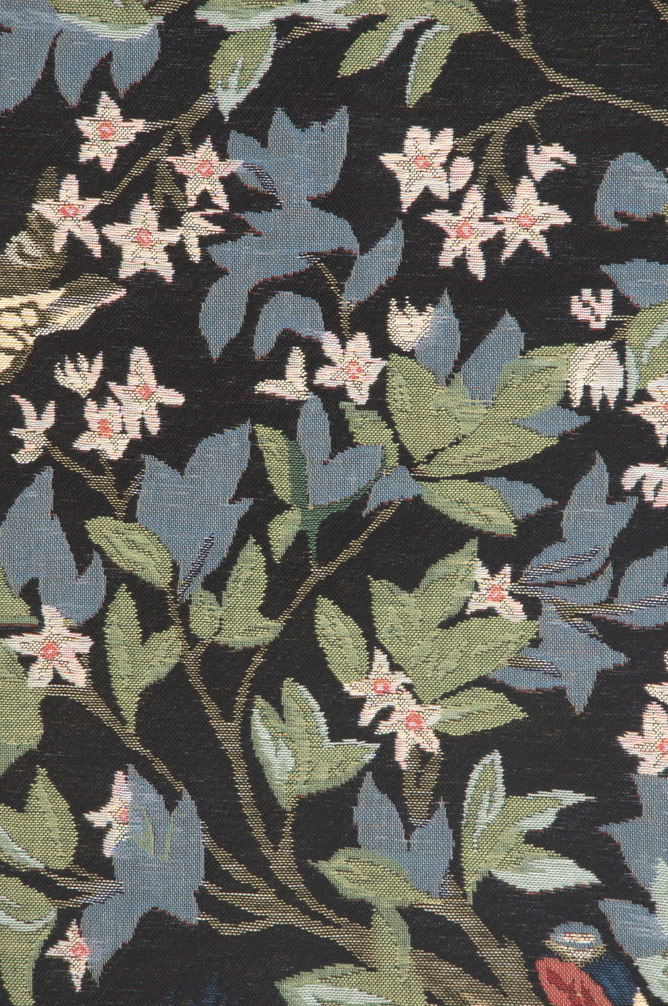 The Tree of Life European Throw