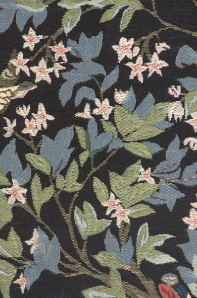The Tree of Life European Throw