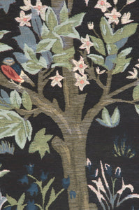 The Tree of Life European Throw