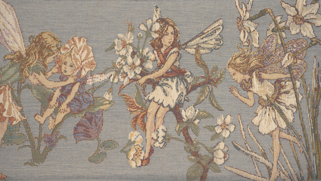 Cicely Mary Barker Fairy