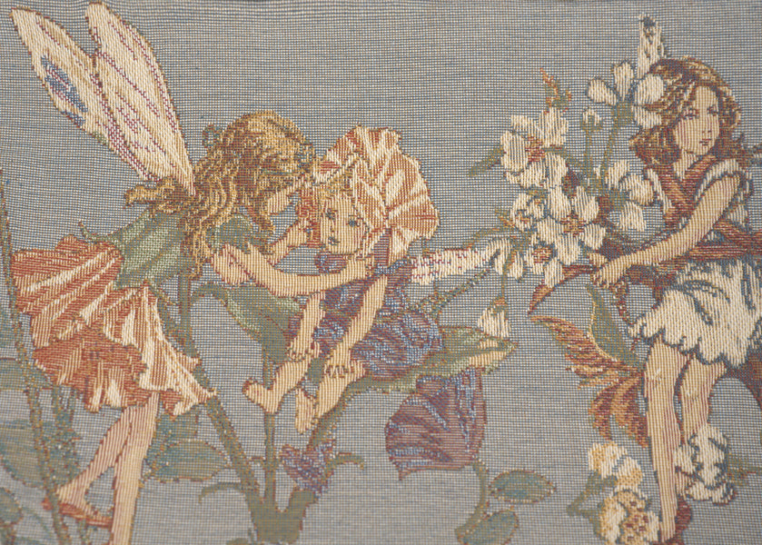 Cicely Mary Barker Fairy