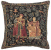 Concert Mille Fleurs European Cushion Cover